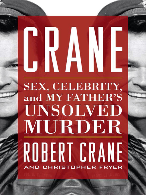 Title details for Crane by Robert Crane - Available